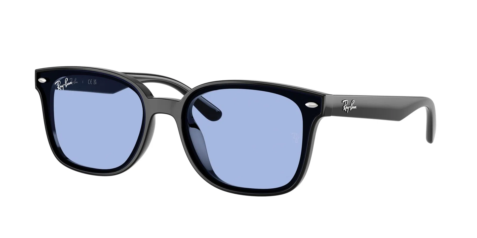 Ray-Ban 4461D Sunglasses - view 3
